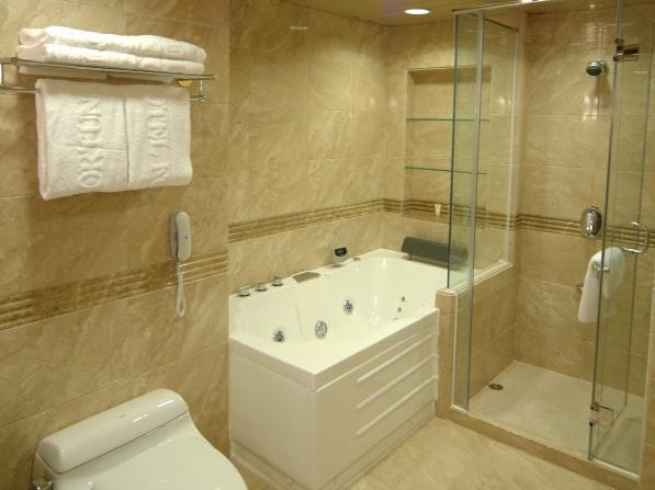 Fortuna 4* Macau