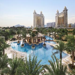 The Ritz-carlton, Hotel 5*
