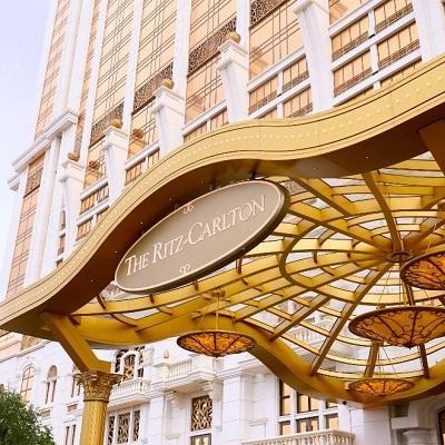 The Ritz-carlton, 5* Macau