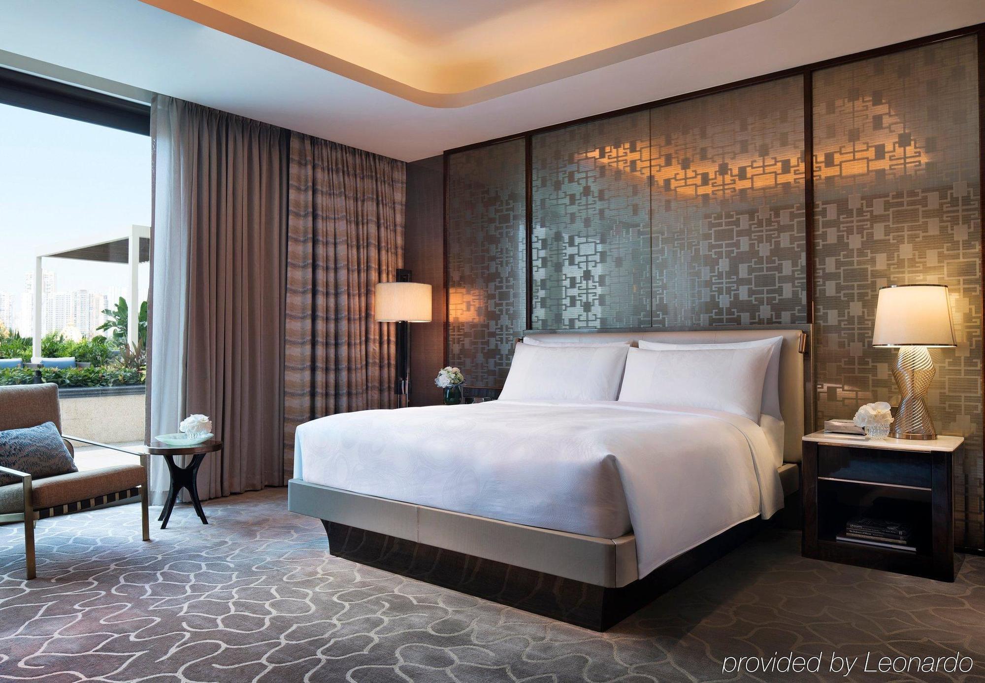 Jw Marriott 5* Macau