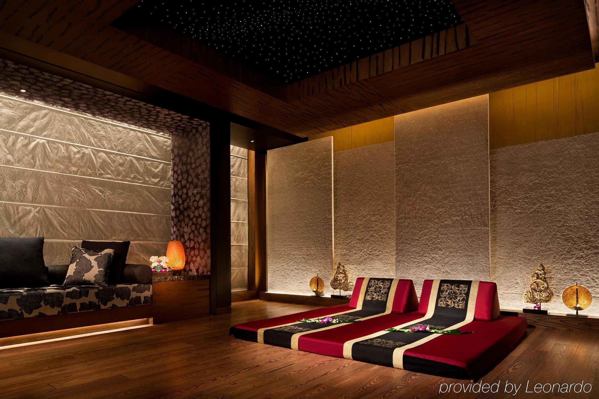 Banyan Tree Hotel