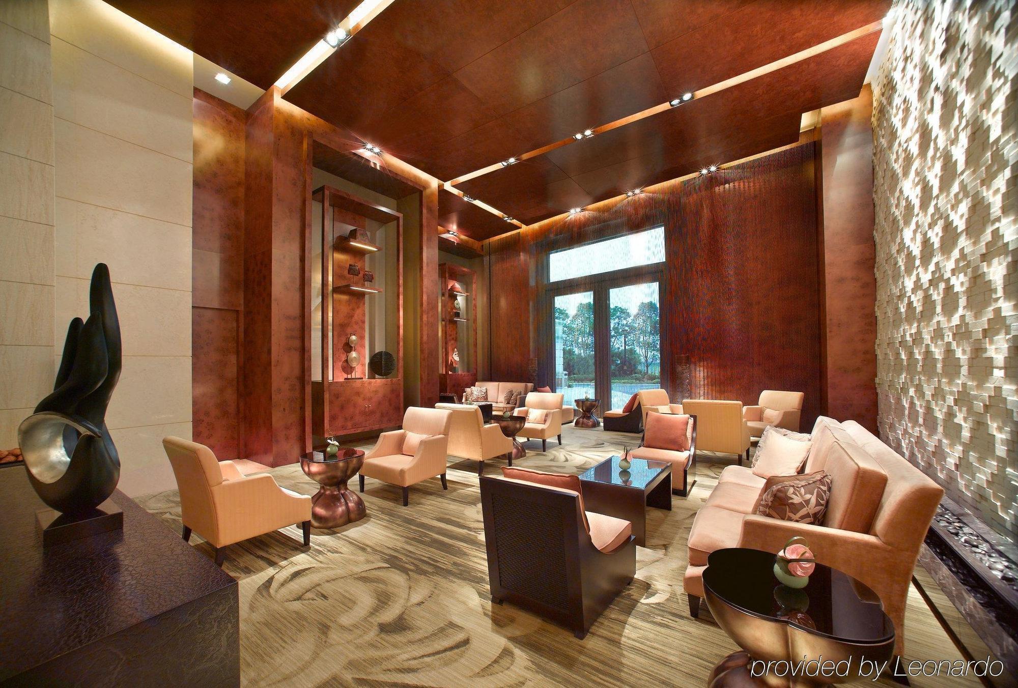 Banyan Tree Hotel
