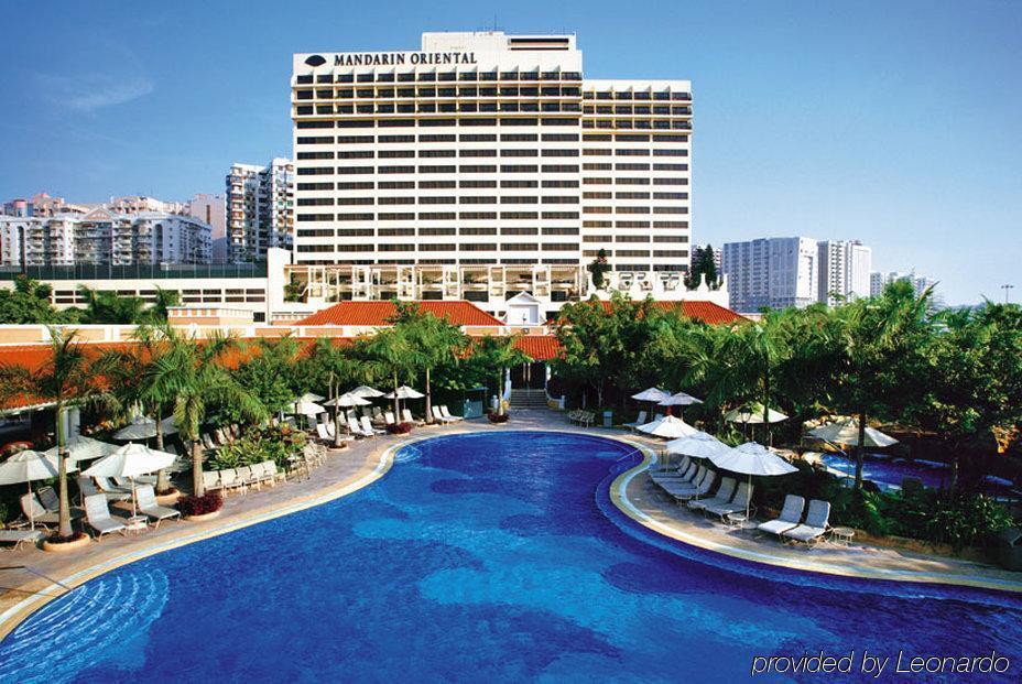 Artyzen Grand Lapa Hotel Macau