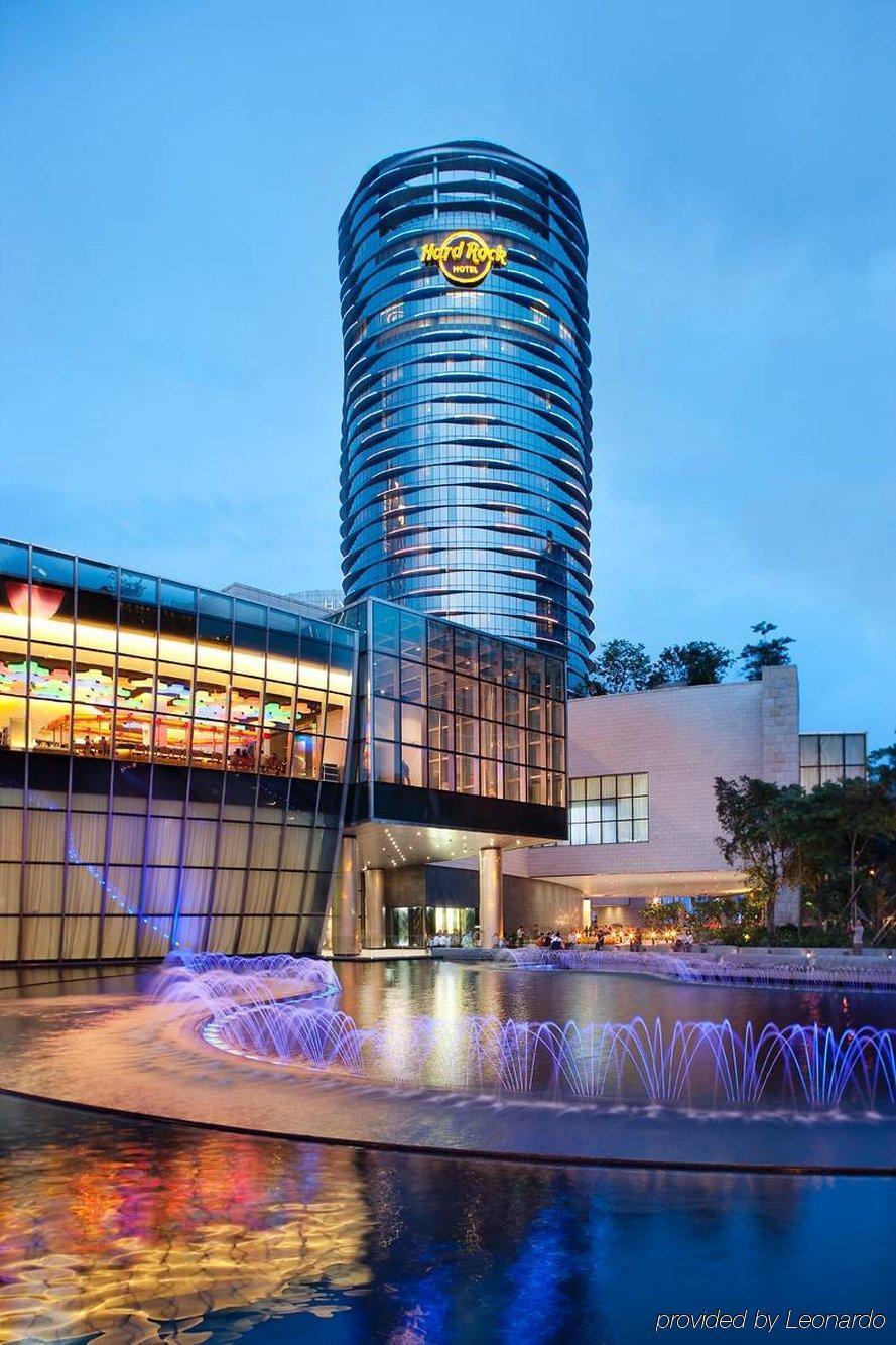 Of Dreams - The Countdown Hotel