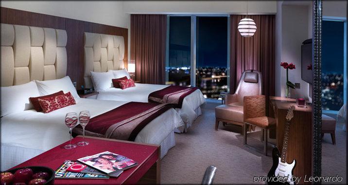 Of Dreams - The Countdown Hotel