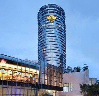 Of Dreams - The Countdown Hotel Macau