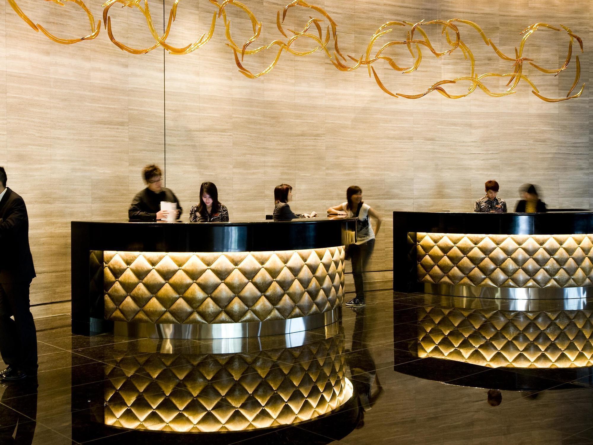Of Dreams - The Countdown Hotel Macau