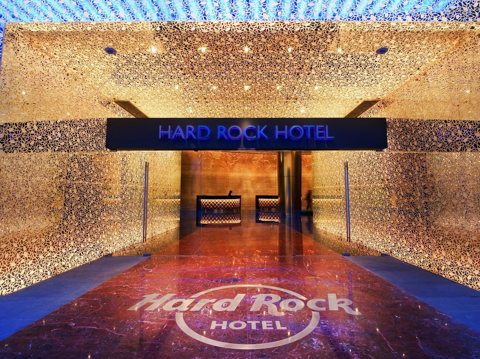 Of Dreams - The Countdown 4* Macau