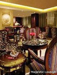 Emperor Hotel Macau
