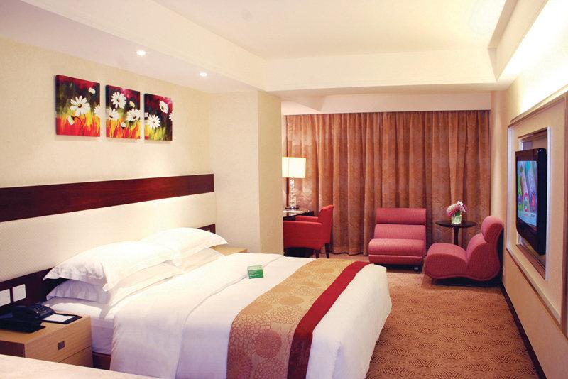 Hotel Casa Real