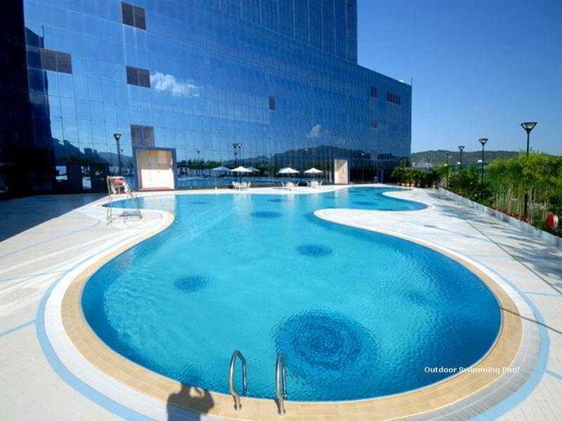 Hotel Grand Waldo Macau