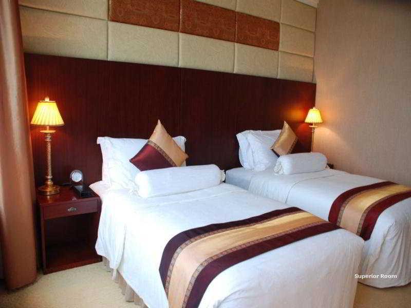 Grand Waldo 5* Macau