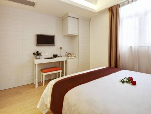 Ole Tai Sam Un Hotel 2*