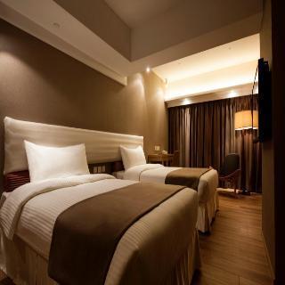 Inn Hotel Macau Hotel Macau