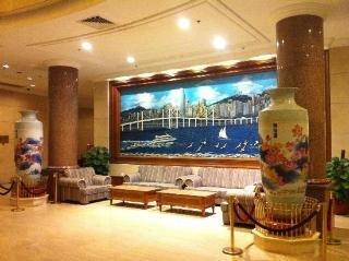 Marina Infante Hotel Macau
