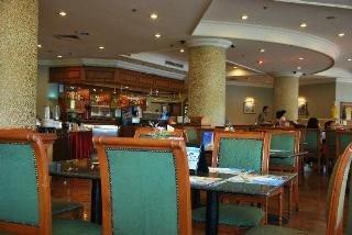 Marina Infante Hotel