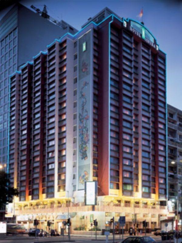 Hotel Sintra Macau