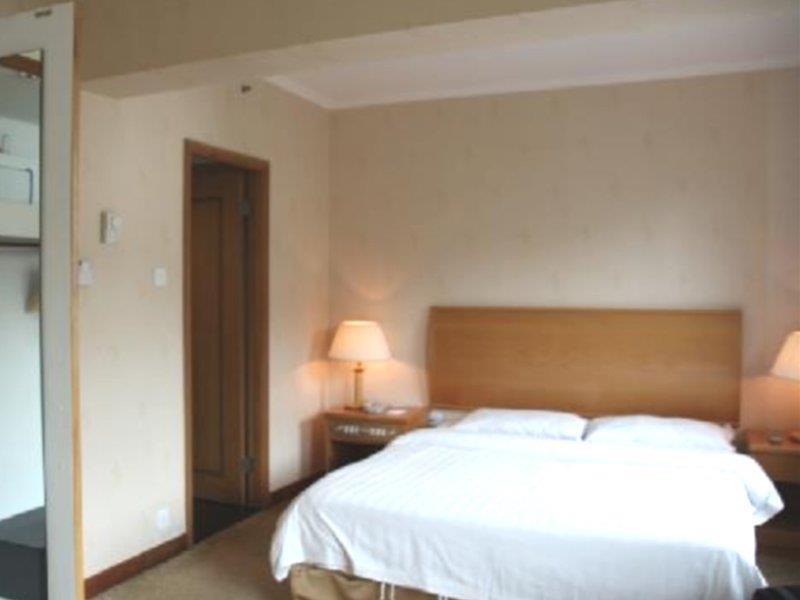 Inn Hotel Macau Macau