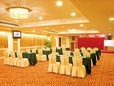 Beverly Plaza 4* Macau
