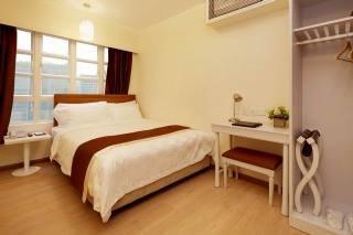 Hotel Ole London Macau