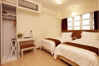 Ole London Hotel Macau