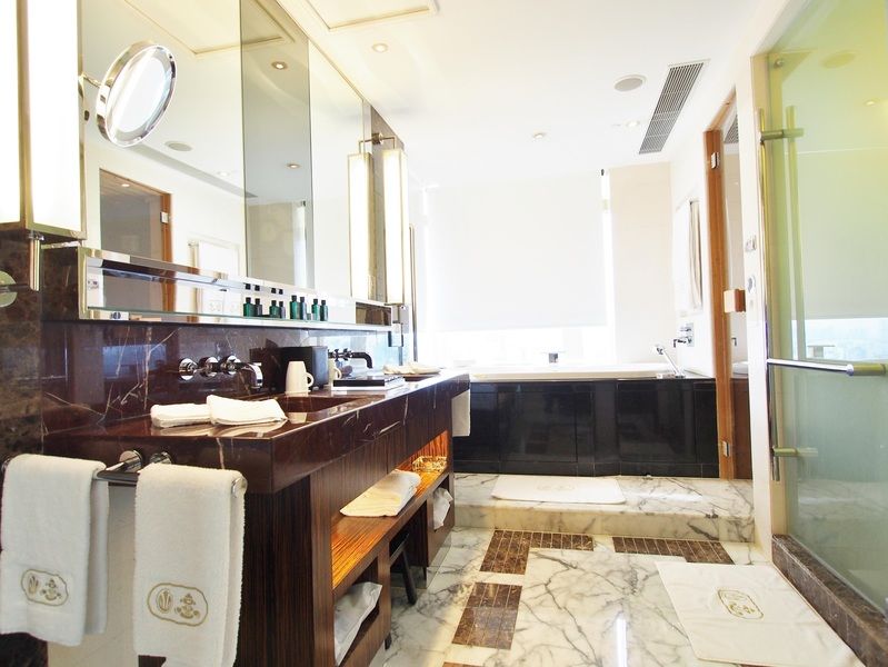 Hotel Grand Lisboa Macau 5*
