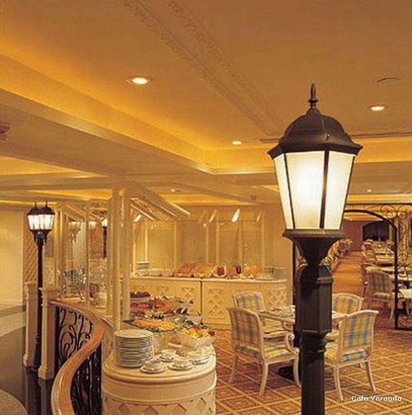 New Orient Landmark Hotel Macau