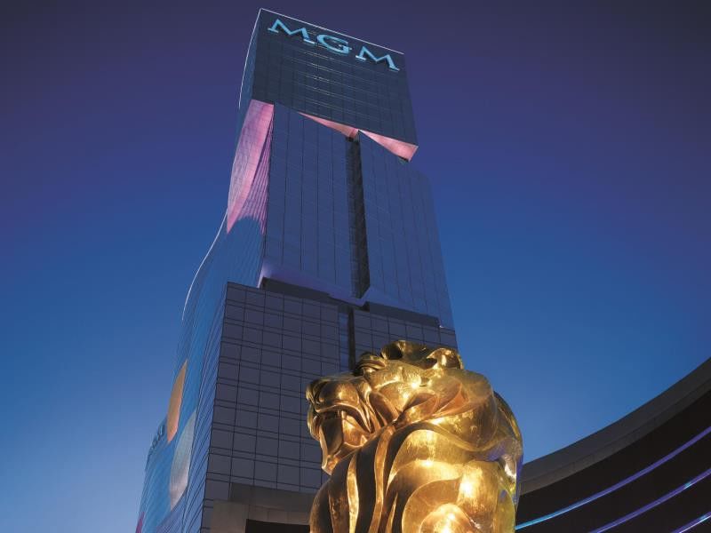 Hotel Mgm 5*