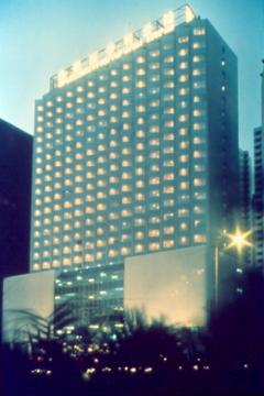 Hotel Emperor Macau