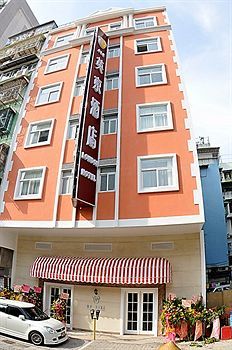 Hotel Ole London Macau
