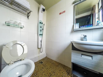 Hotel Hou Kong Macau