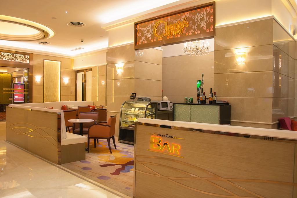Hotel Grandview 4*