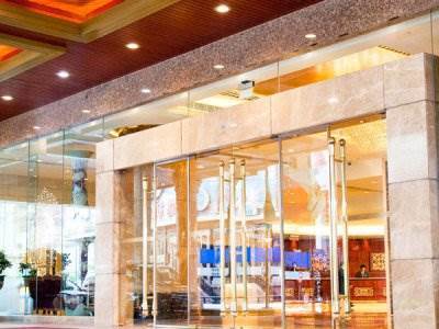 Fortuna Hotel 4*