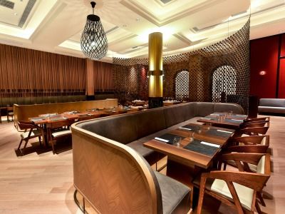 Legend Palace Hotel 5*