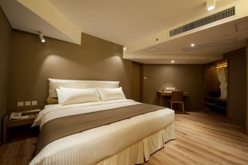 Hotel Inn Hotel Macau 3*
