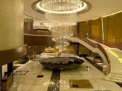Hotel Grand Lisboa Macau Macau