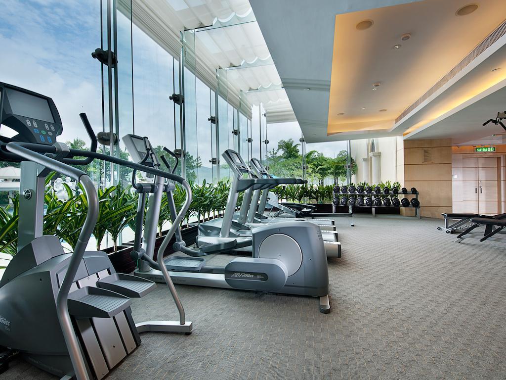 Sofitel At Ponte 16 Hotel 5*