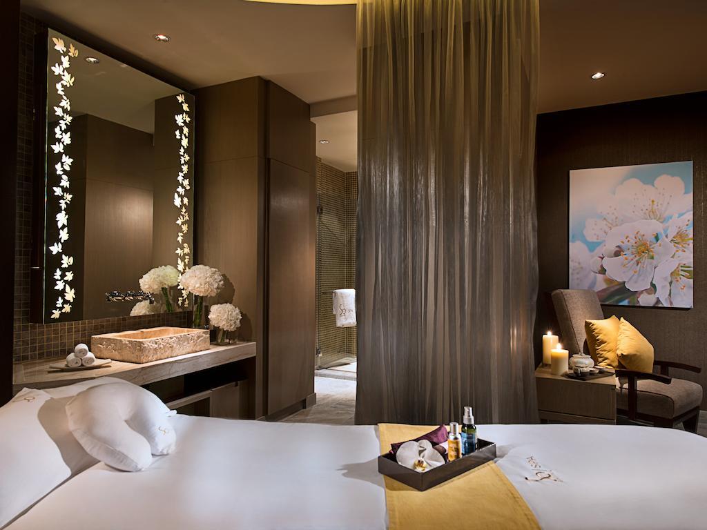Sofitel At Ponte 16 5* Macau