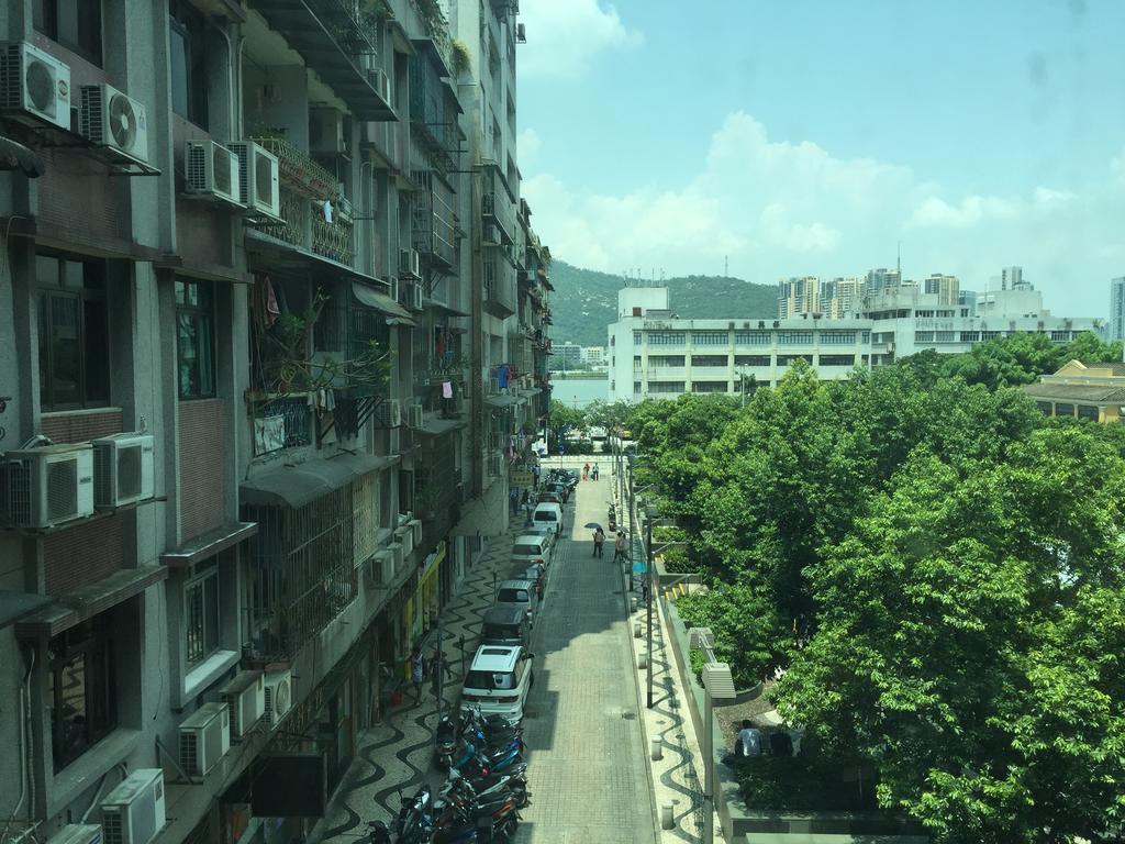 Casa de hóspedes Ka Meng Macau