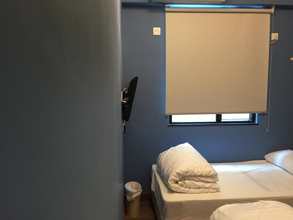 Ka Meng Casa de hóspedes Macau