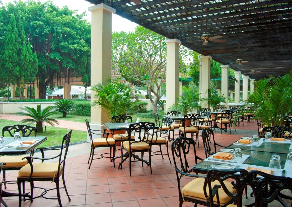 Grand Coloane 5* Macau
