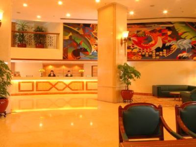 Hotel Inn Hotel Macau Macau