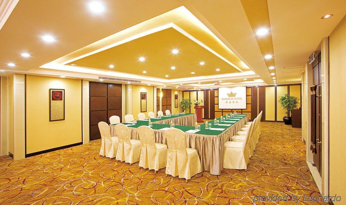 Emperor Hotel Macau