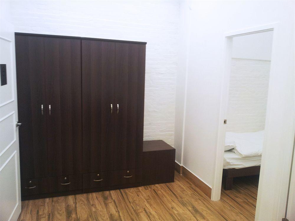 Hotel 5footway.inn Project Ponte 16 Macau