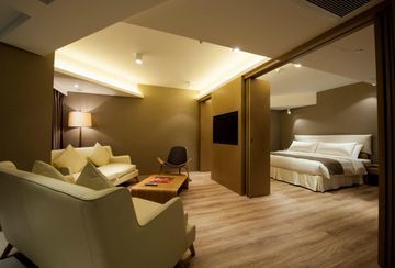 Inn Hotel Macau Hotel