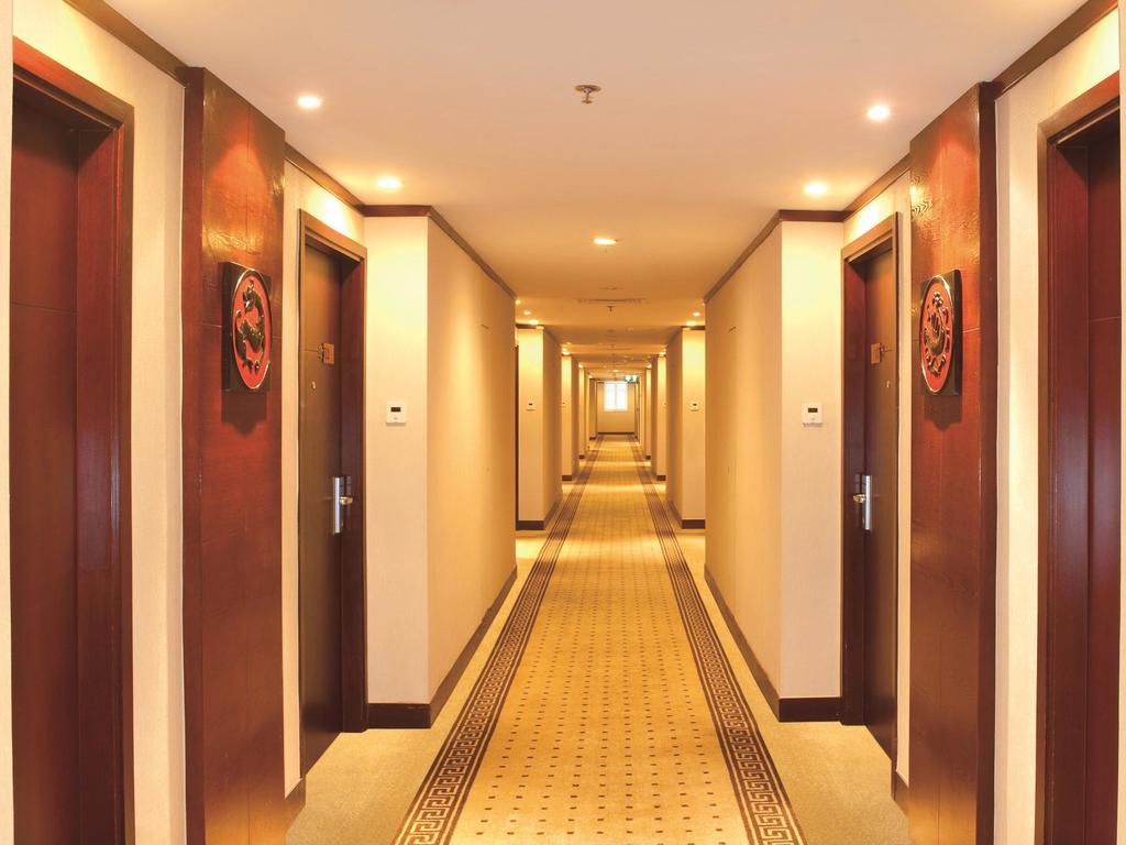 Hotel Emperor