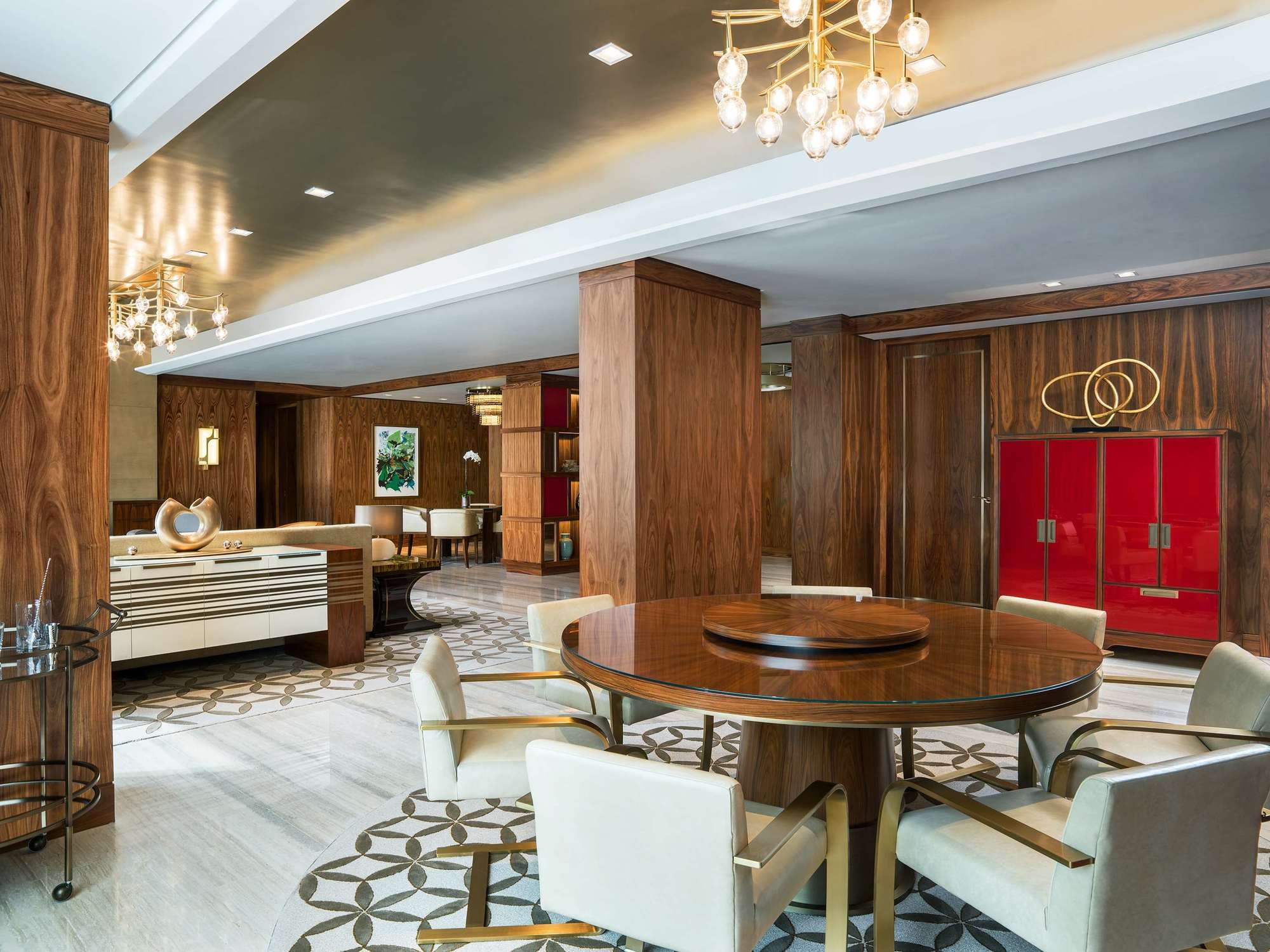 St. Regis 5* Macau