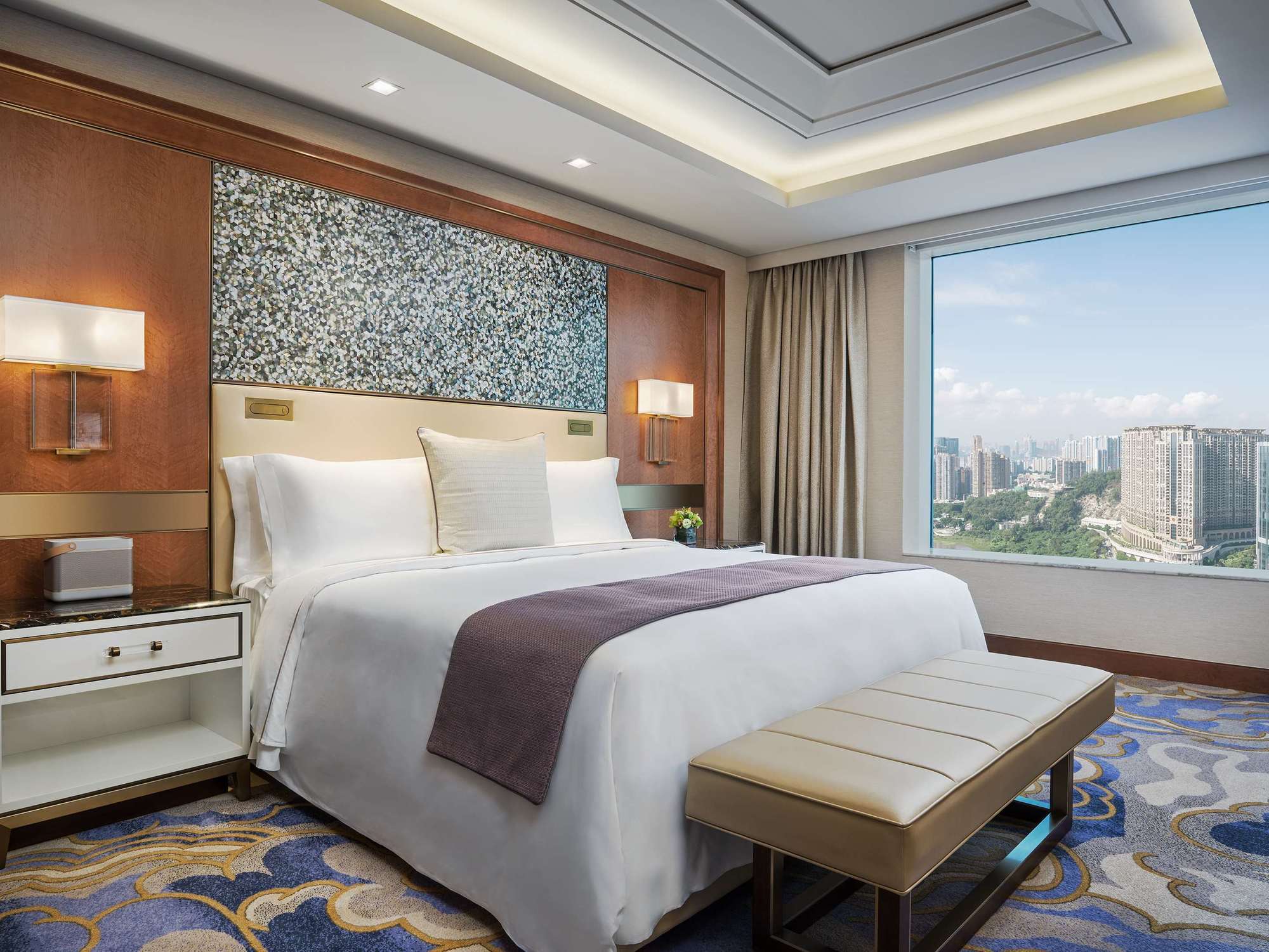 St. Regis
