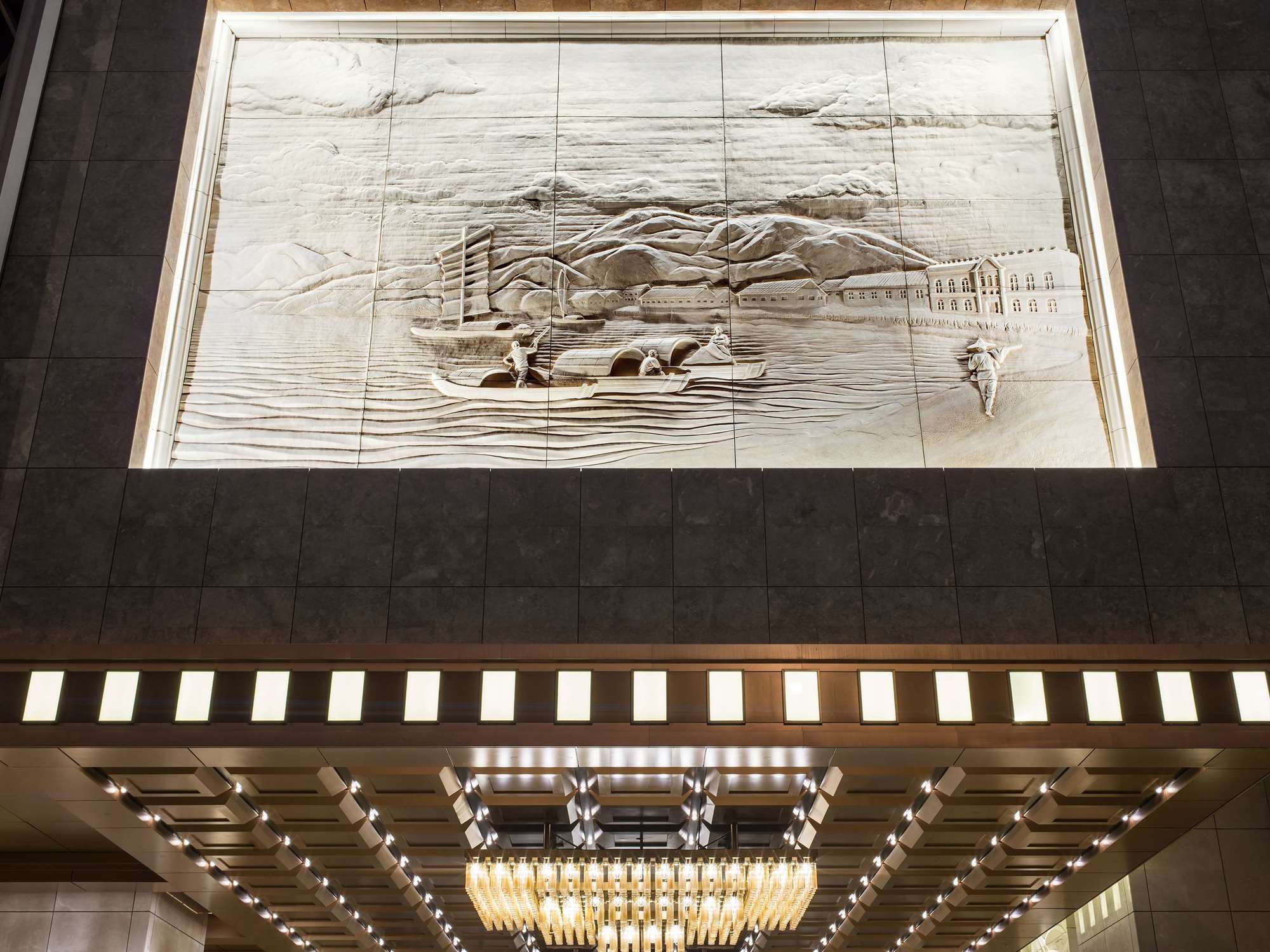 Resort St. Regis Macau