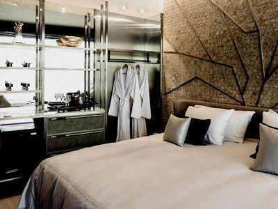 Yoho Hollywood Roosevelt 5* Macau